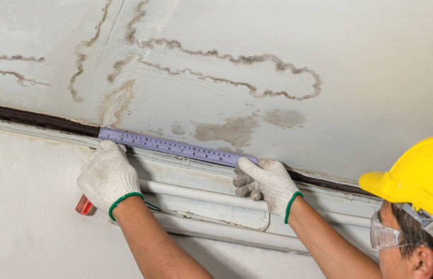 Reliable Water Damage Repair contractor in Wooster, AR by Aqua Guard Water Damage